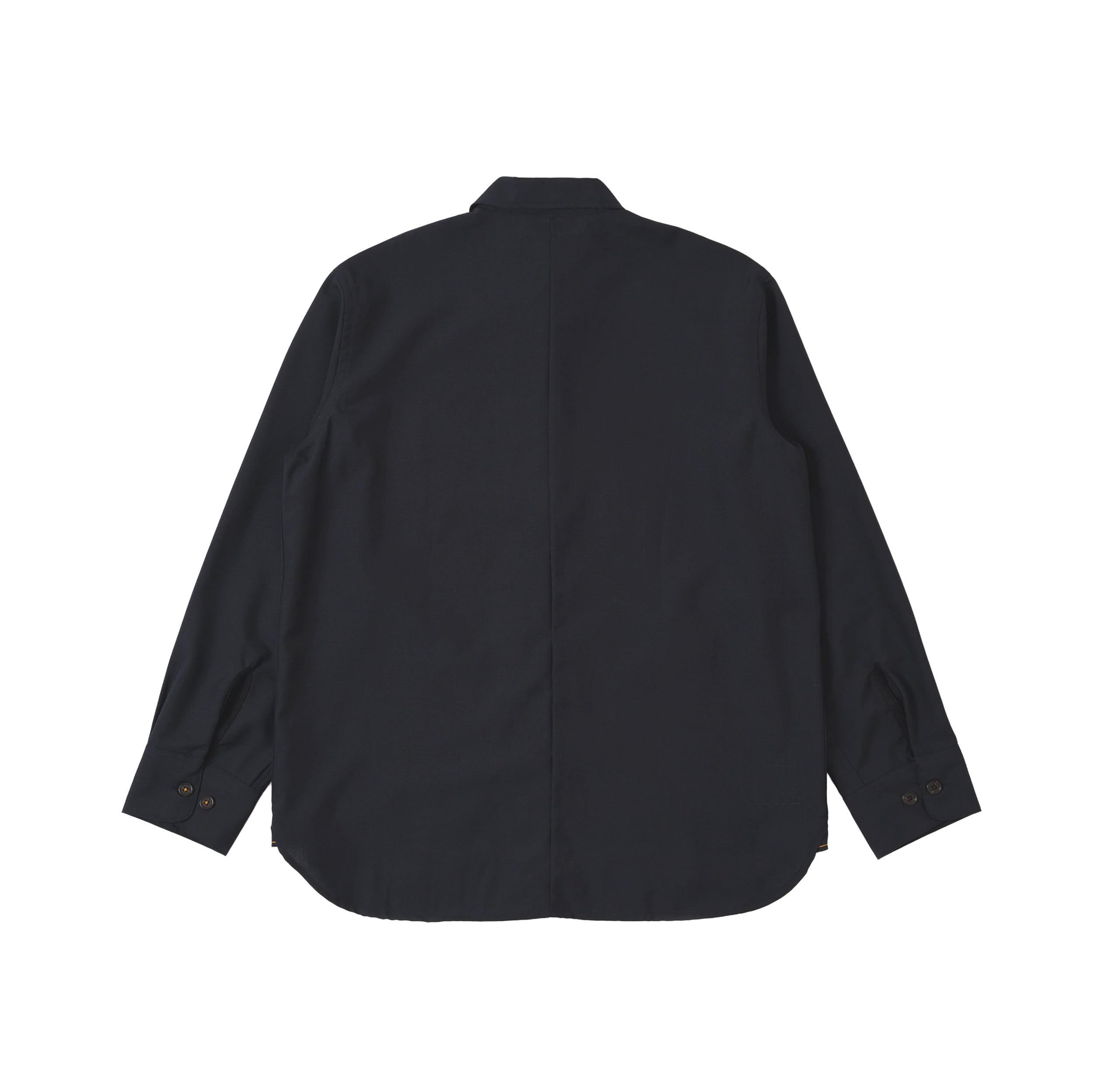 Travail Overshirt