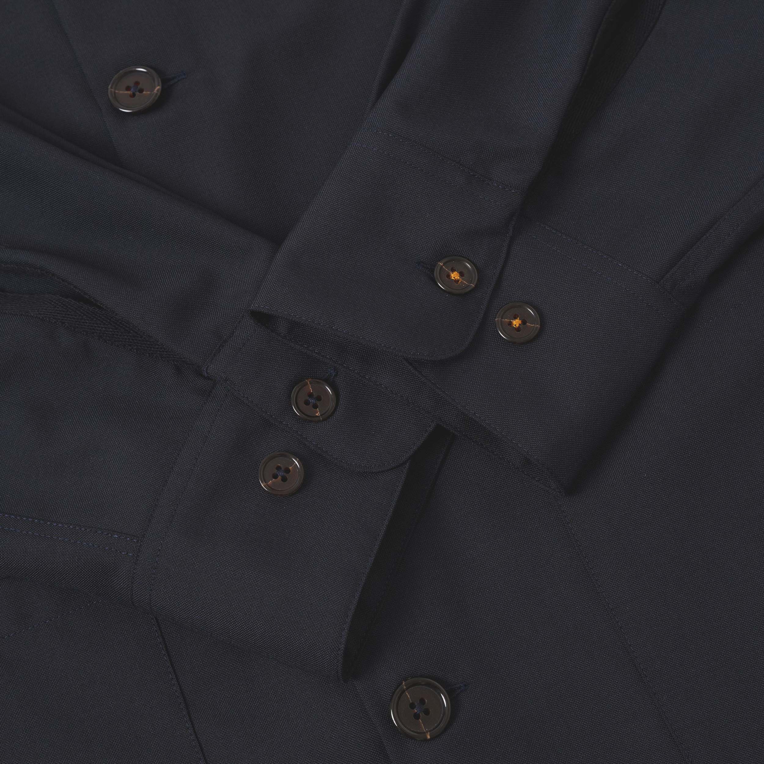 Travail Overshirt