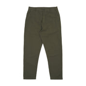 Military Chino Merida Seersucker