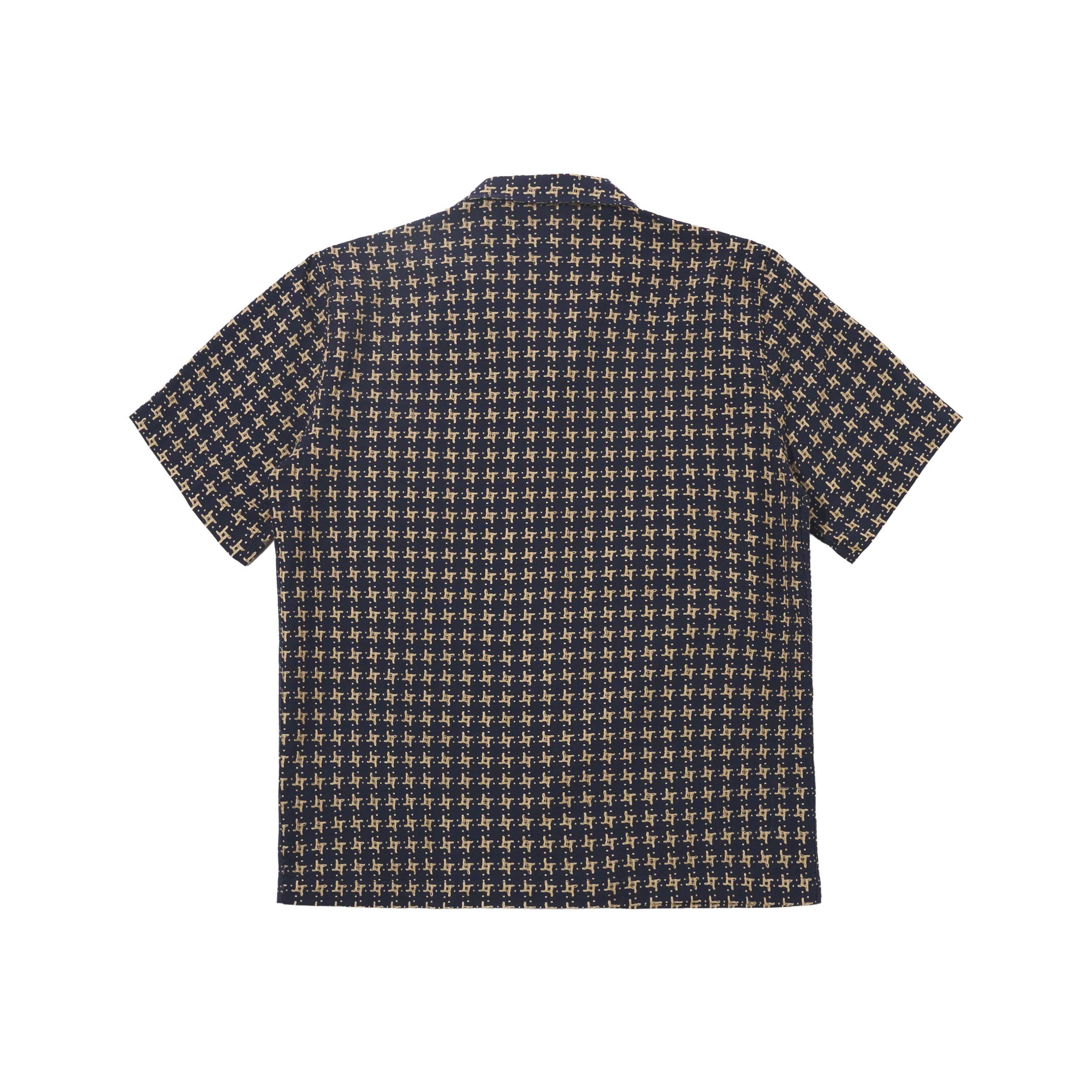 Road Shirt Rhodes 8 Cotton