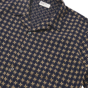 Road Shirt Rhodes 8 Cotton