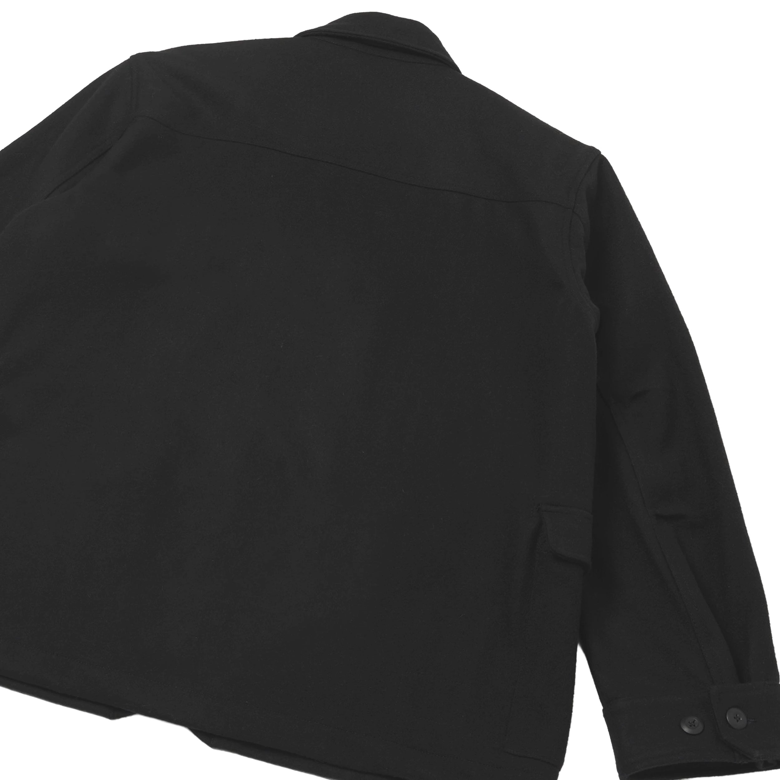 Blouson résistant