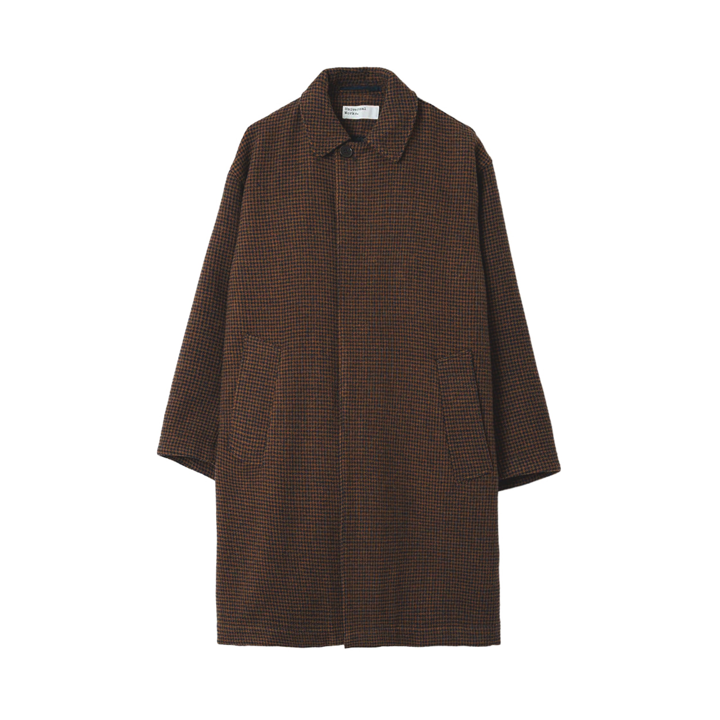 Stan Coat