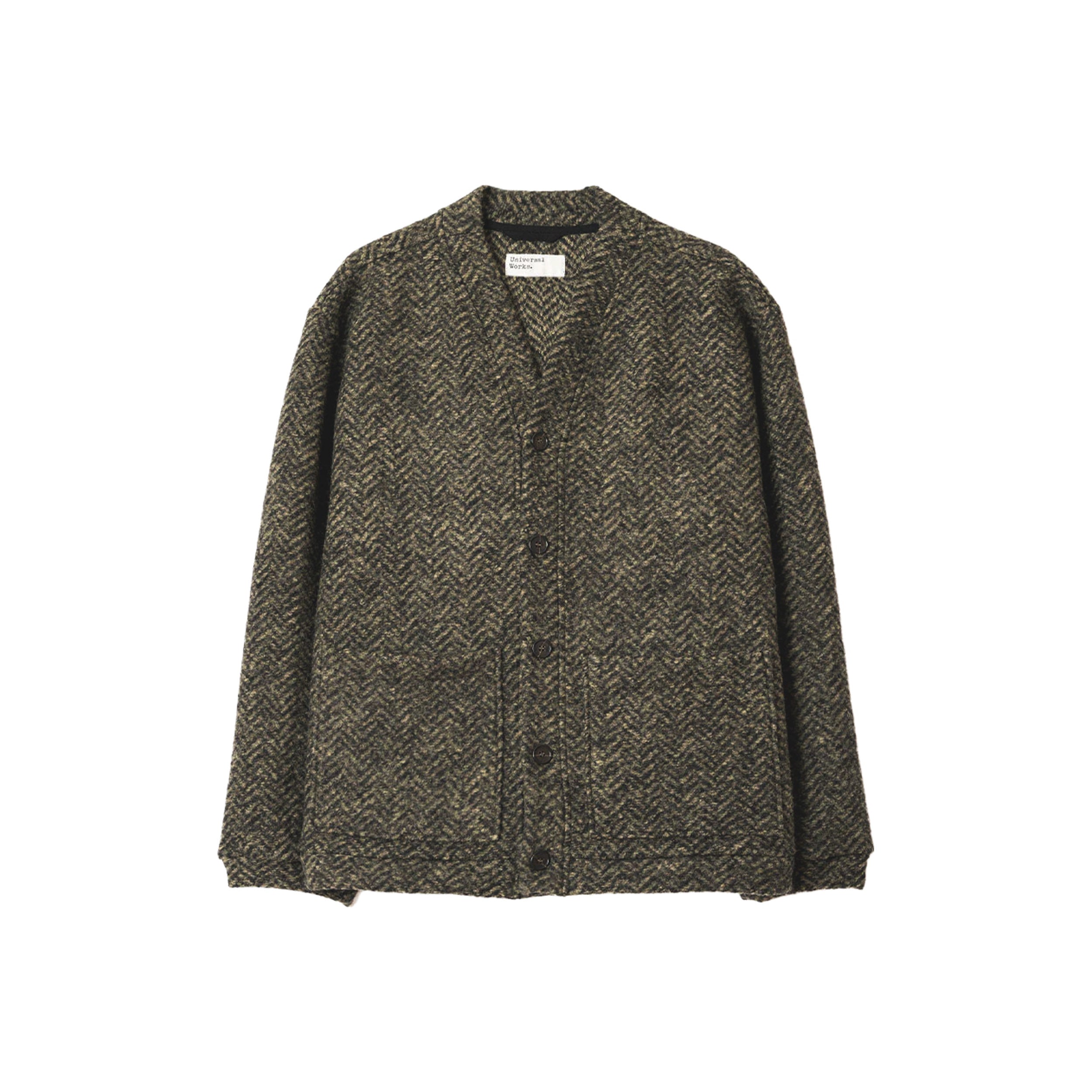 Advance Cardigan