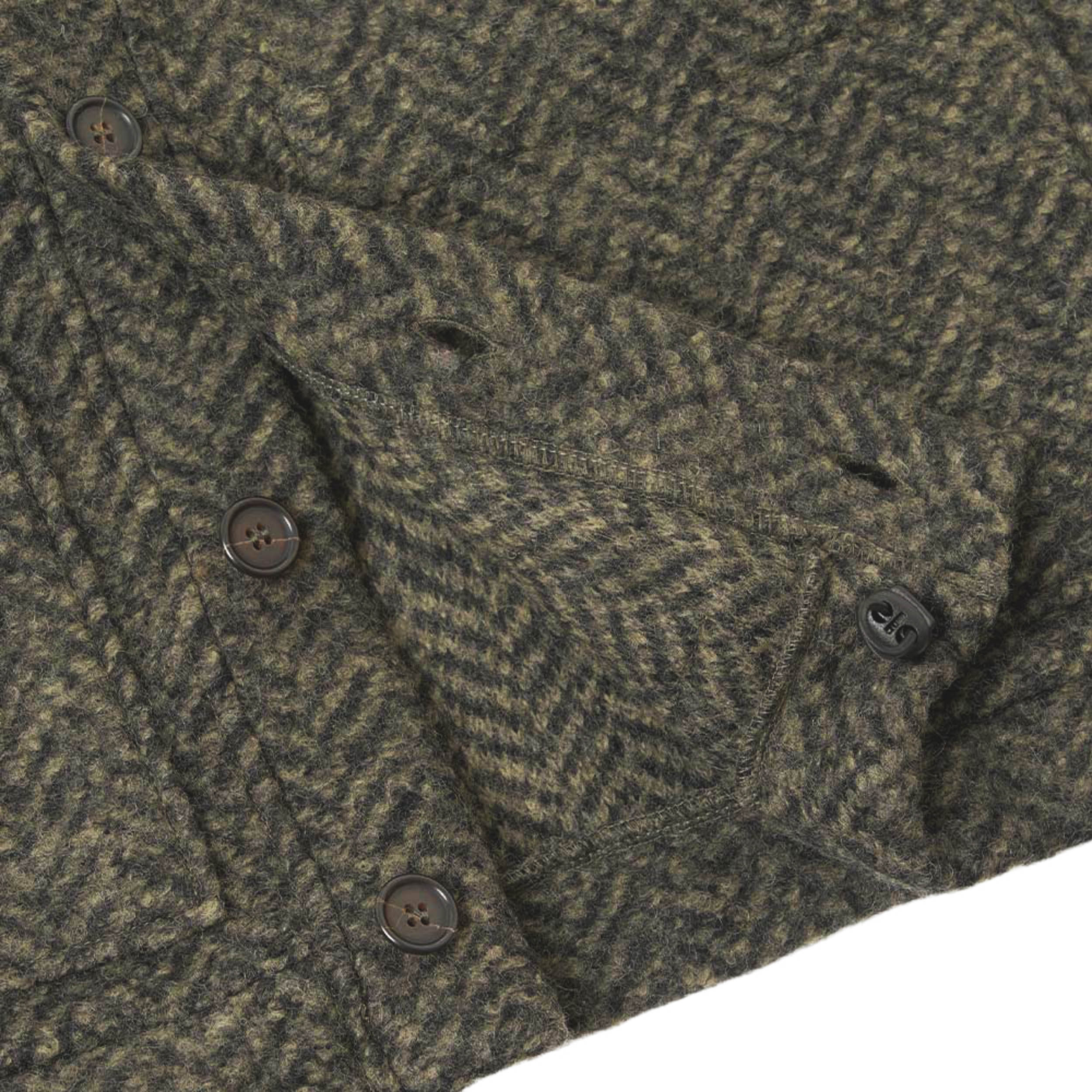 Advance Cardigan
