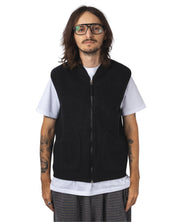 Zip Waistcoat