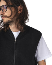 Zip Waistcoat