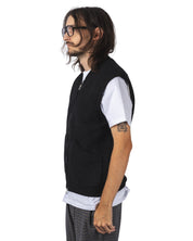 Zip Waistcoat