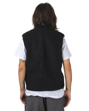 Zip Waistcoat