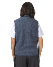 Zip Waistcoat