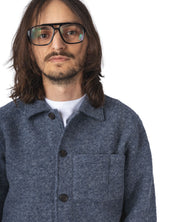 Uniform Jacket