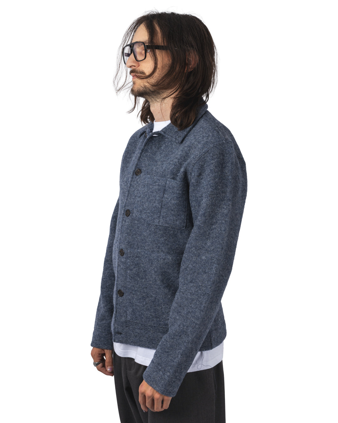 Uniform Jacket