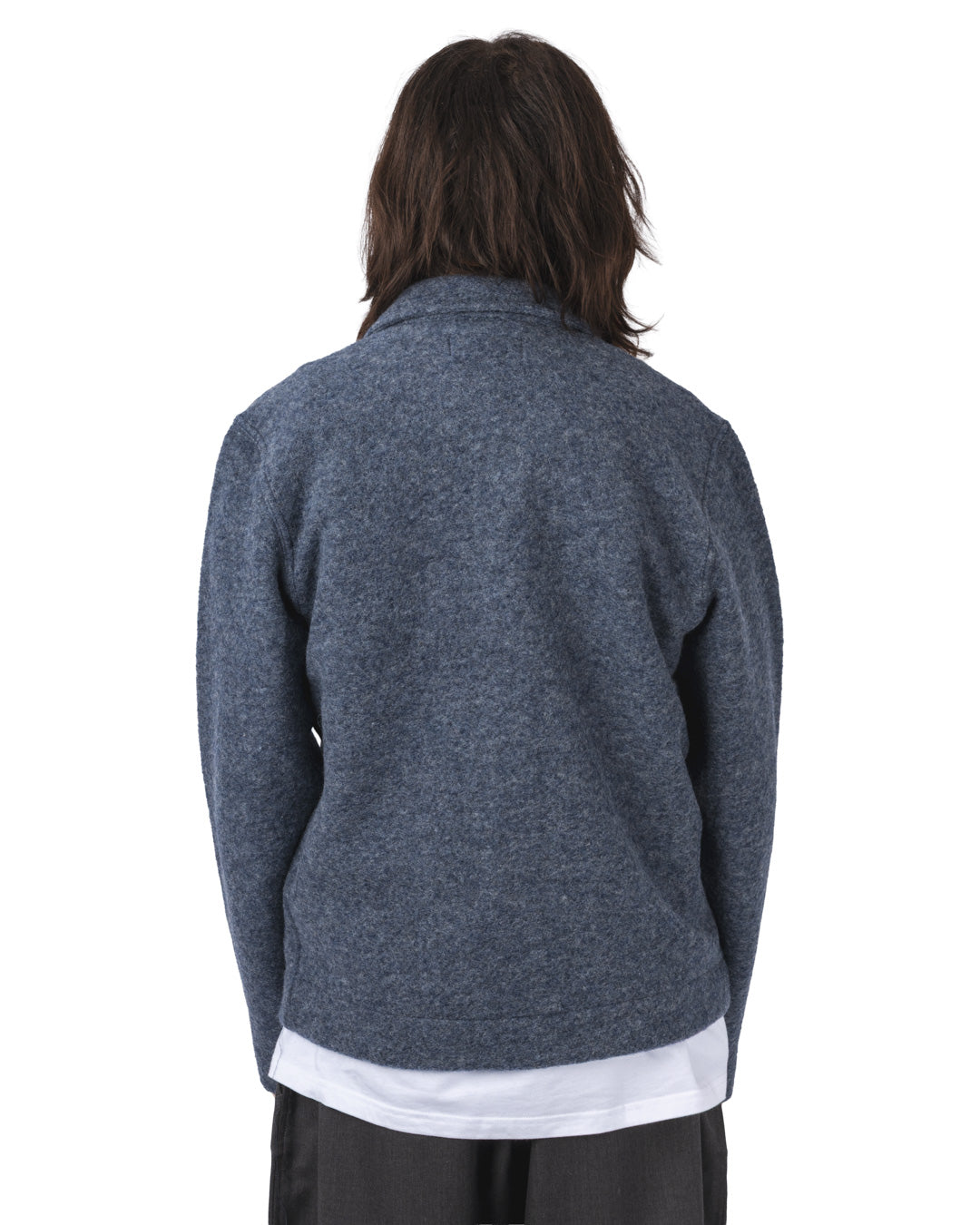 Uniform Jacket