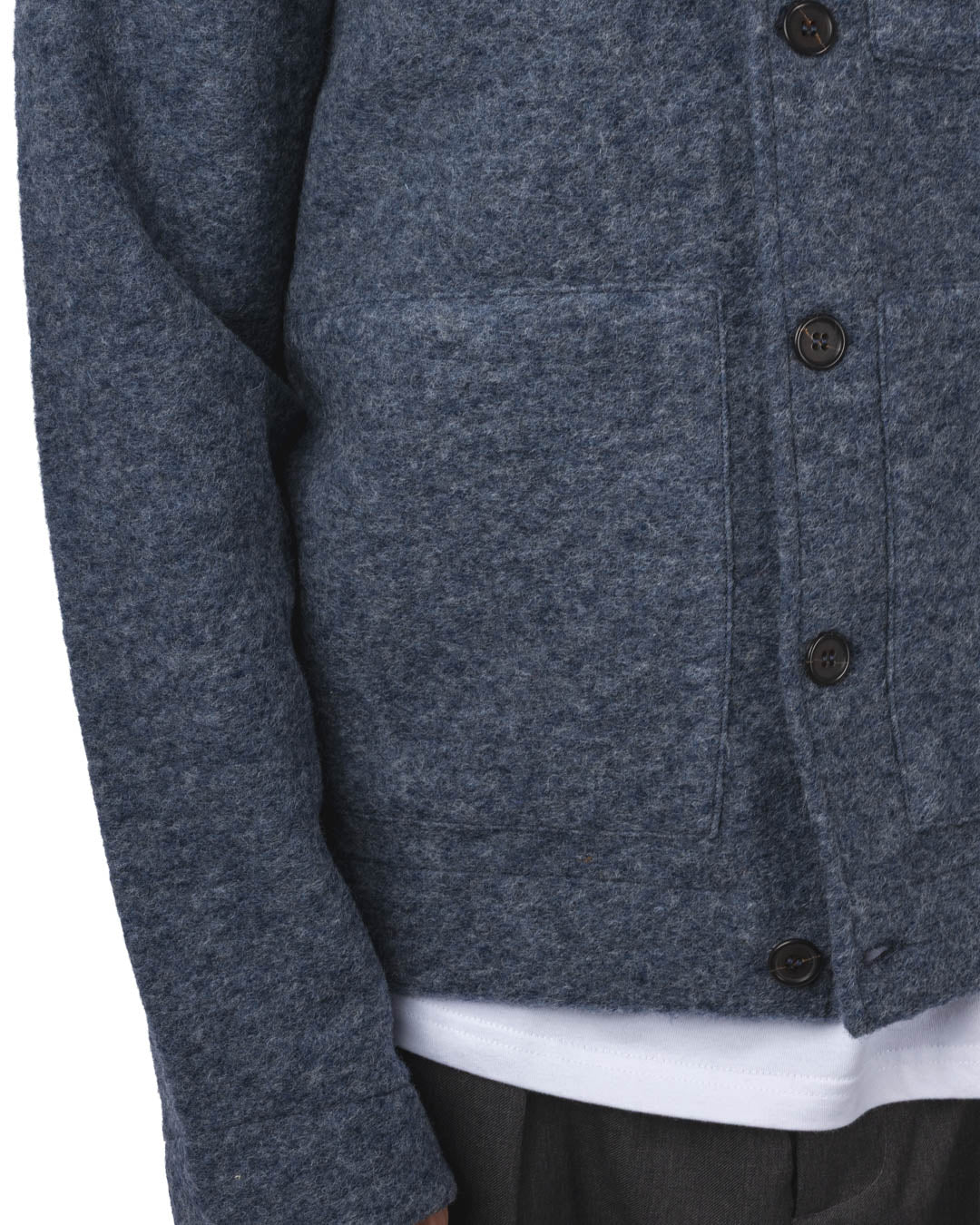 Uniform Jacket