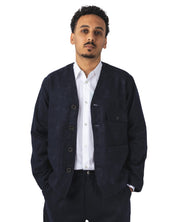 Cabin Jacket