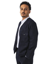 Cabin Jacket