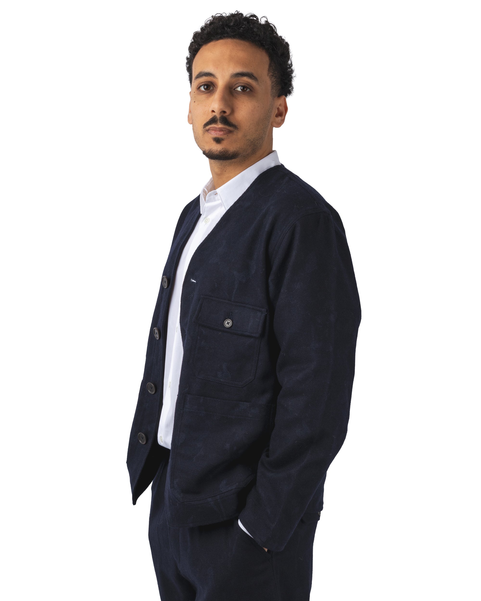 Cabin Jacket