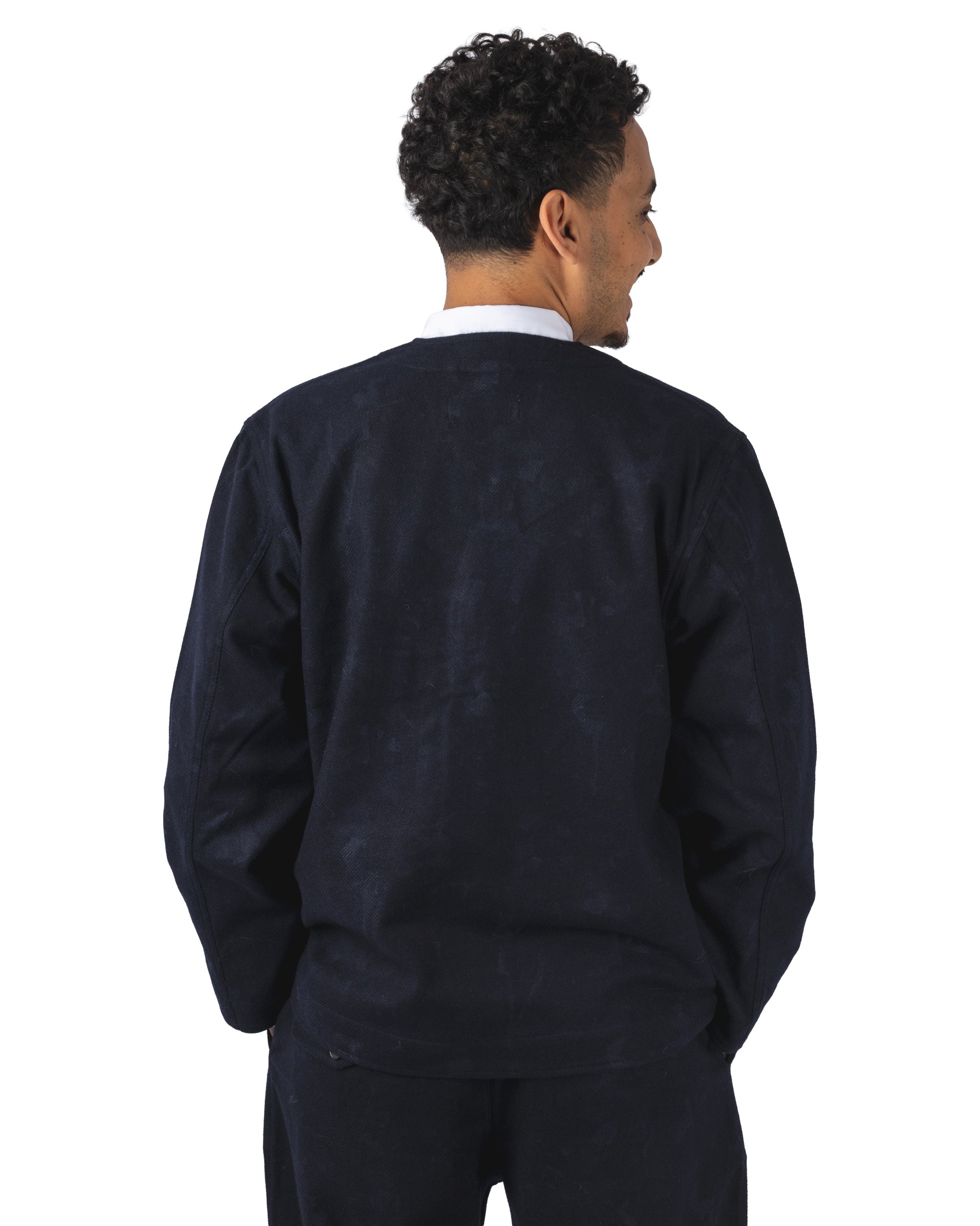 Cabin Jacket