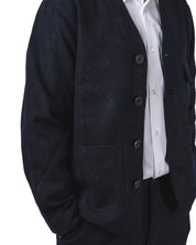 Cabin Jacket