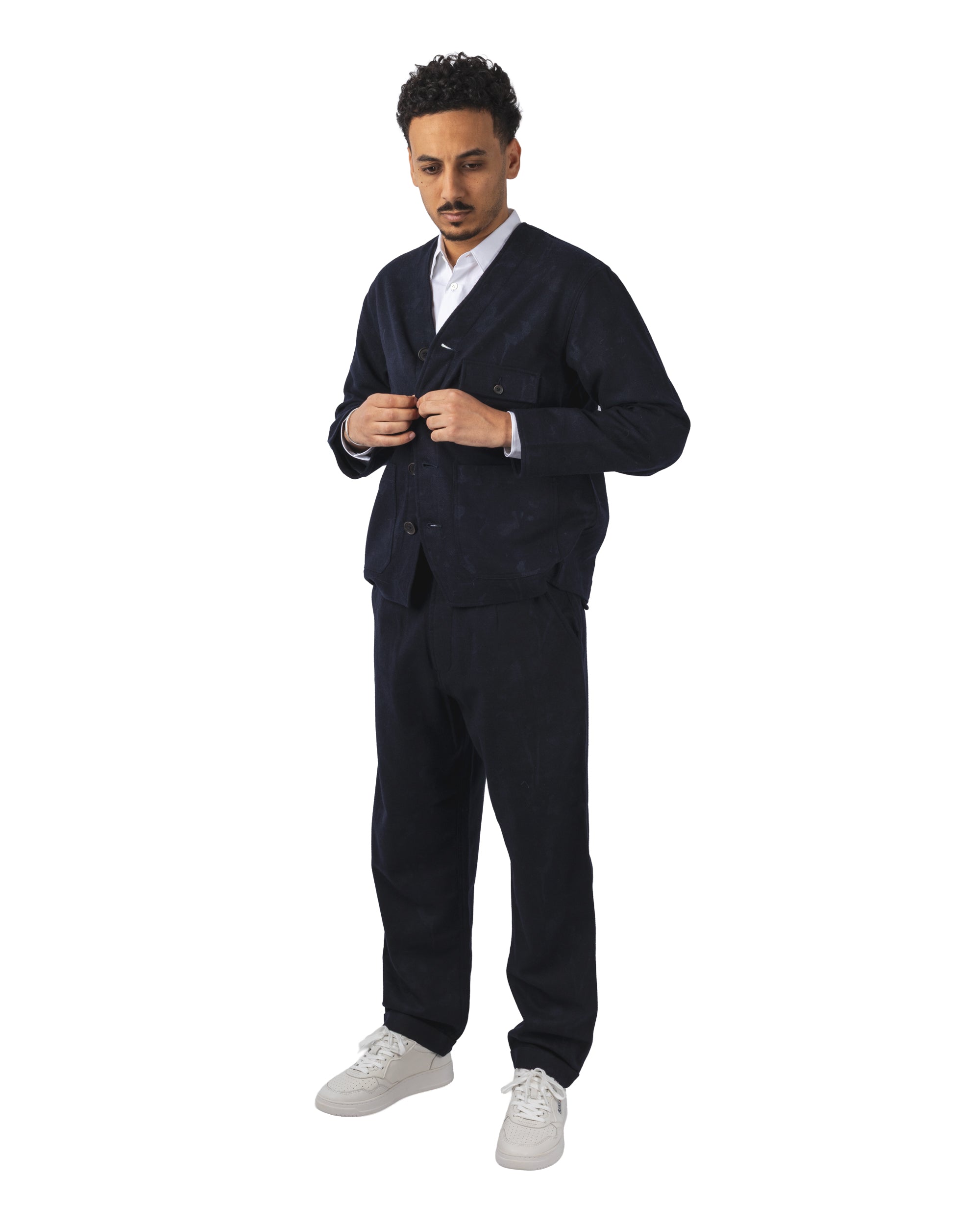 Cabin Jacket