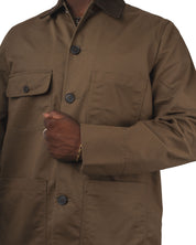 Merchant Jacket