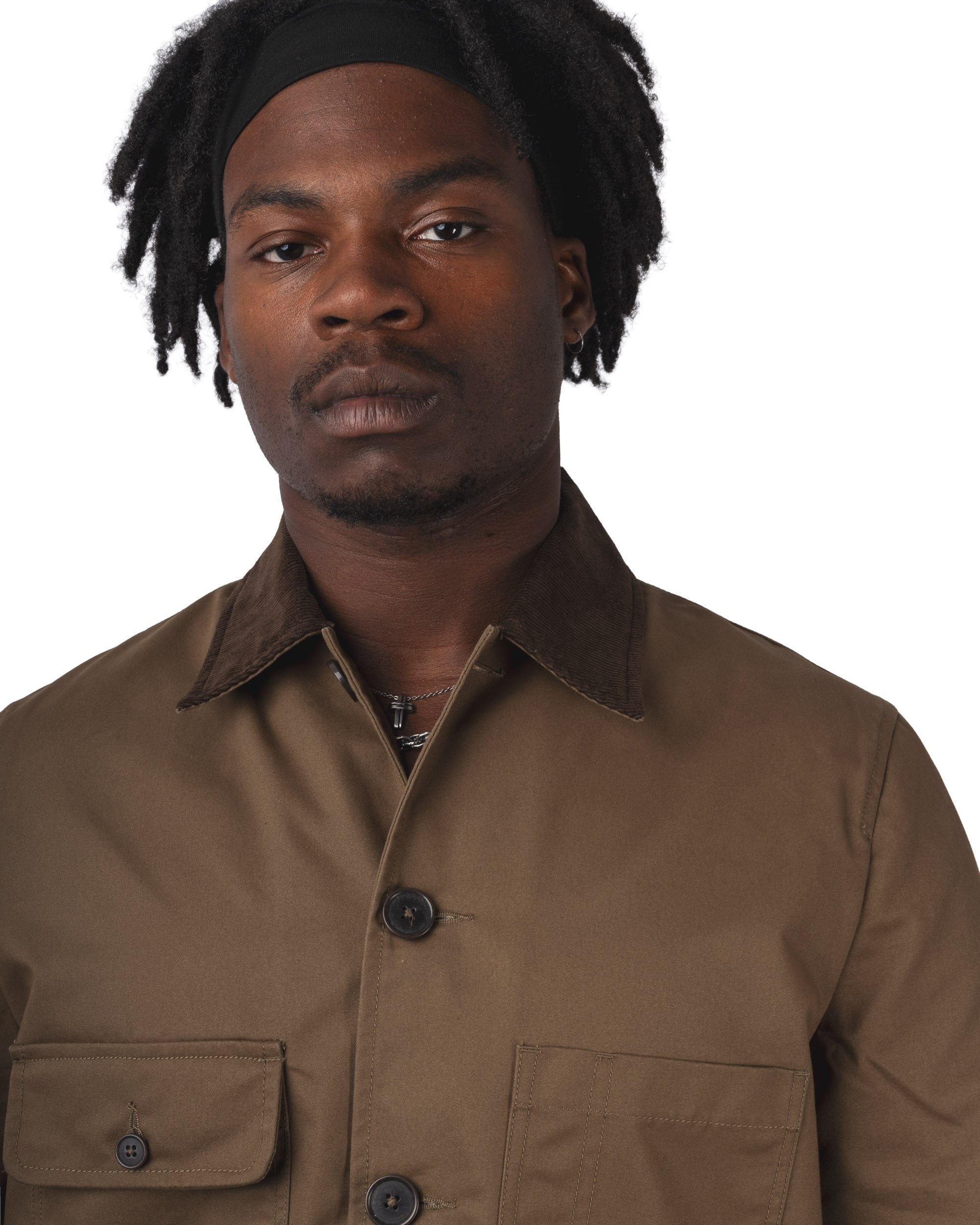 Merchant Jacket