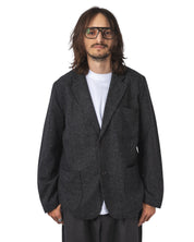 Two Button Jacket