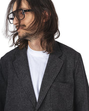Two Button Jacket