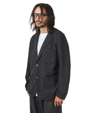 Two Button Jacket