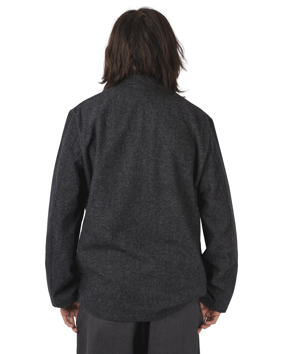 Two Button Jacket
