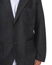 Two Button Jacket