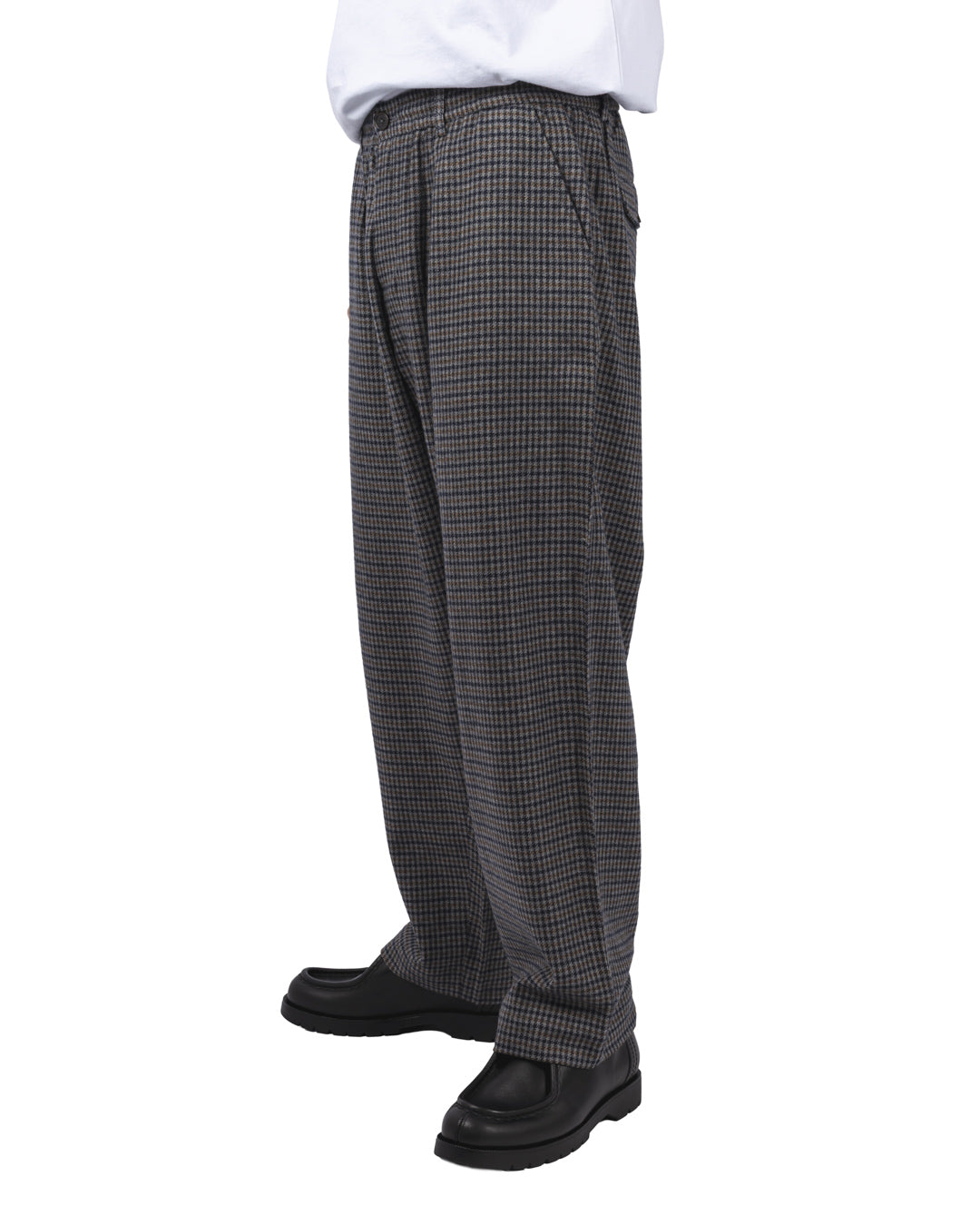 Oxford Pant