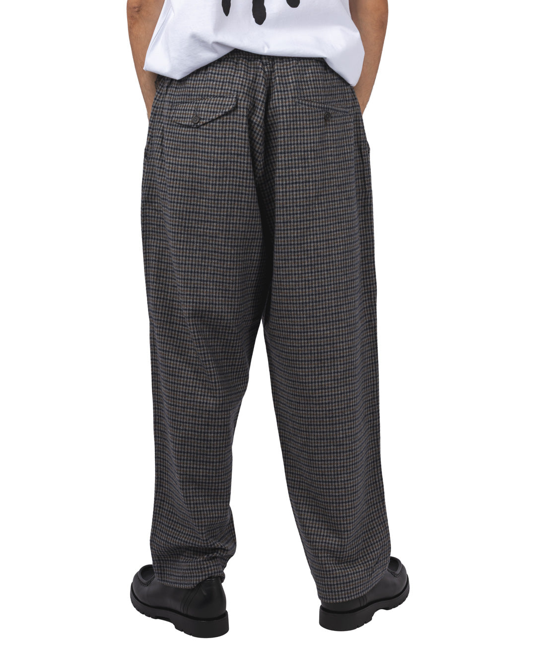 Oxford Pant