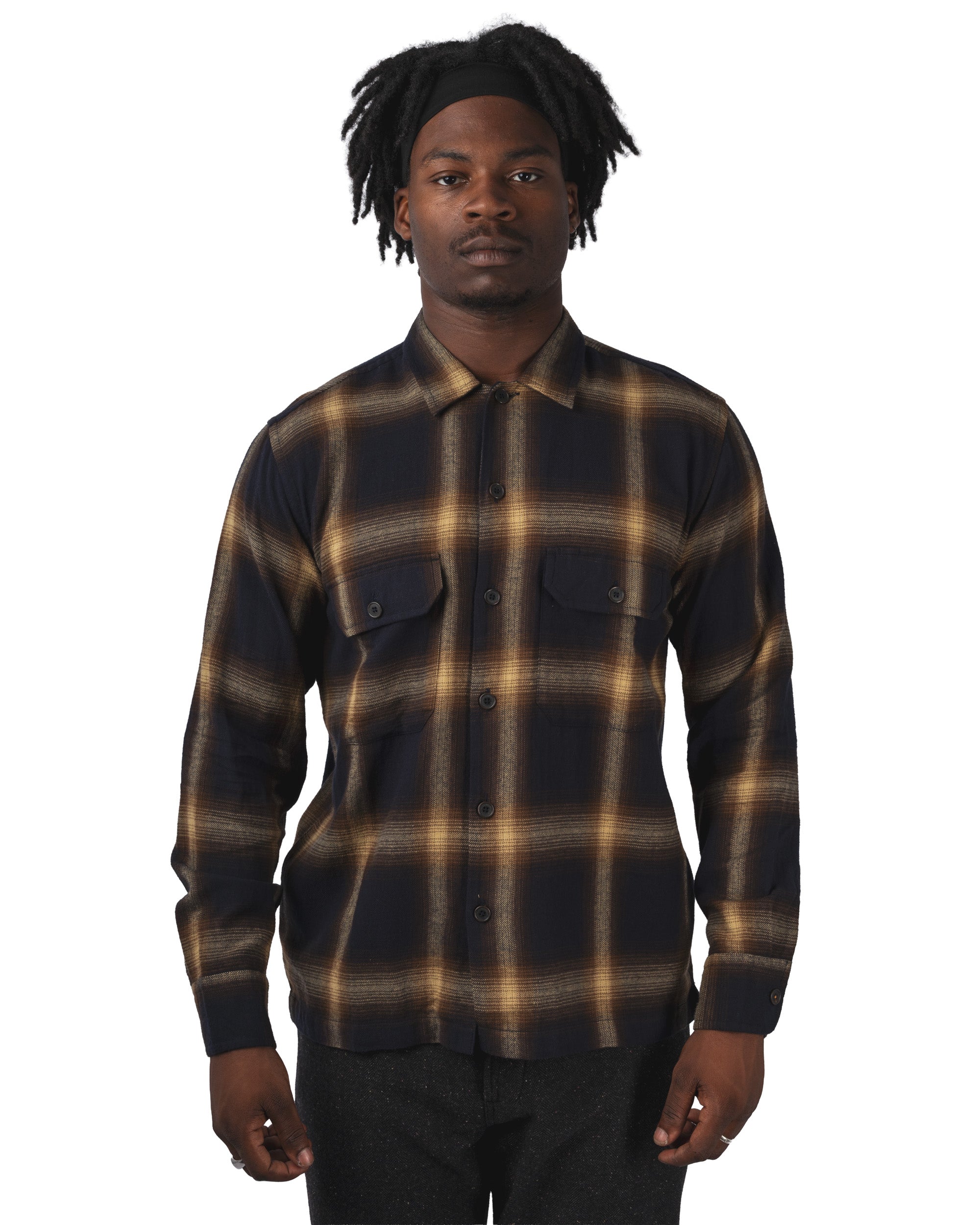 Utility Shirt