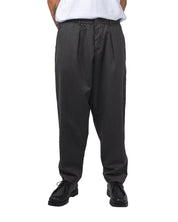 Pleated Track Pant