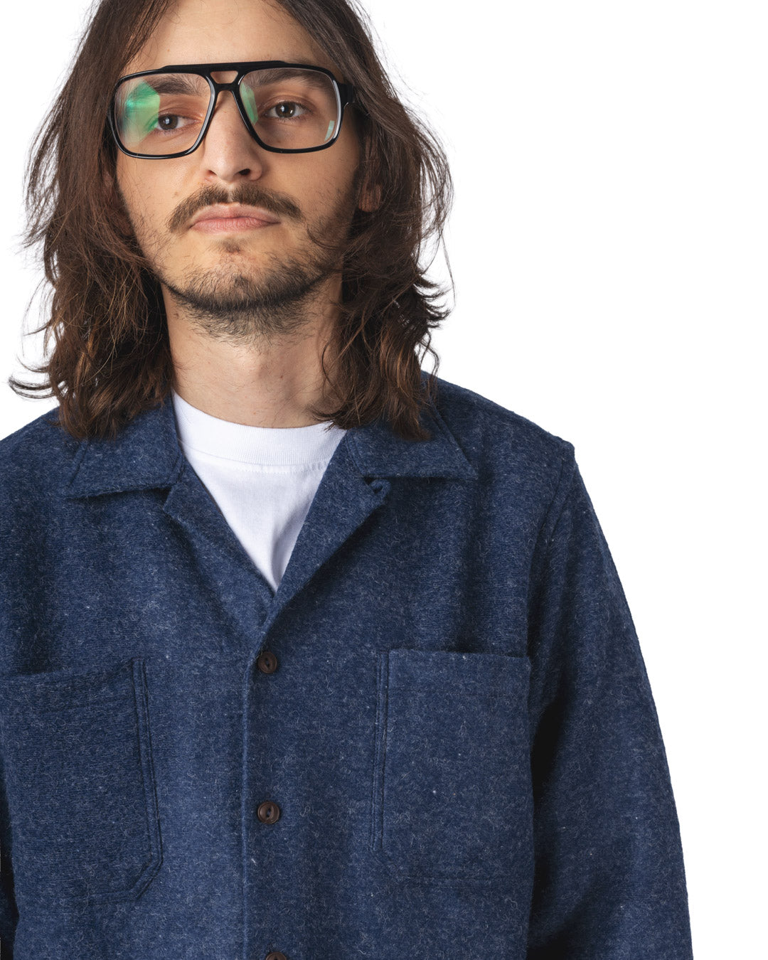 Work Shirt
