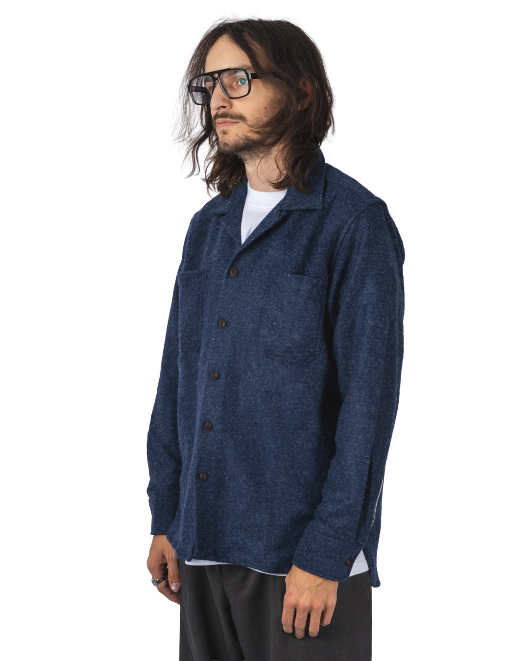 Work Shirt