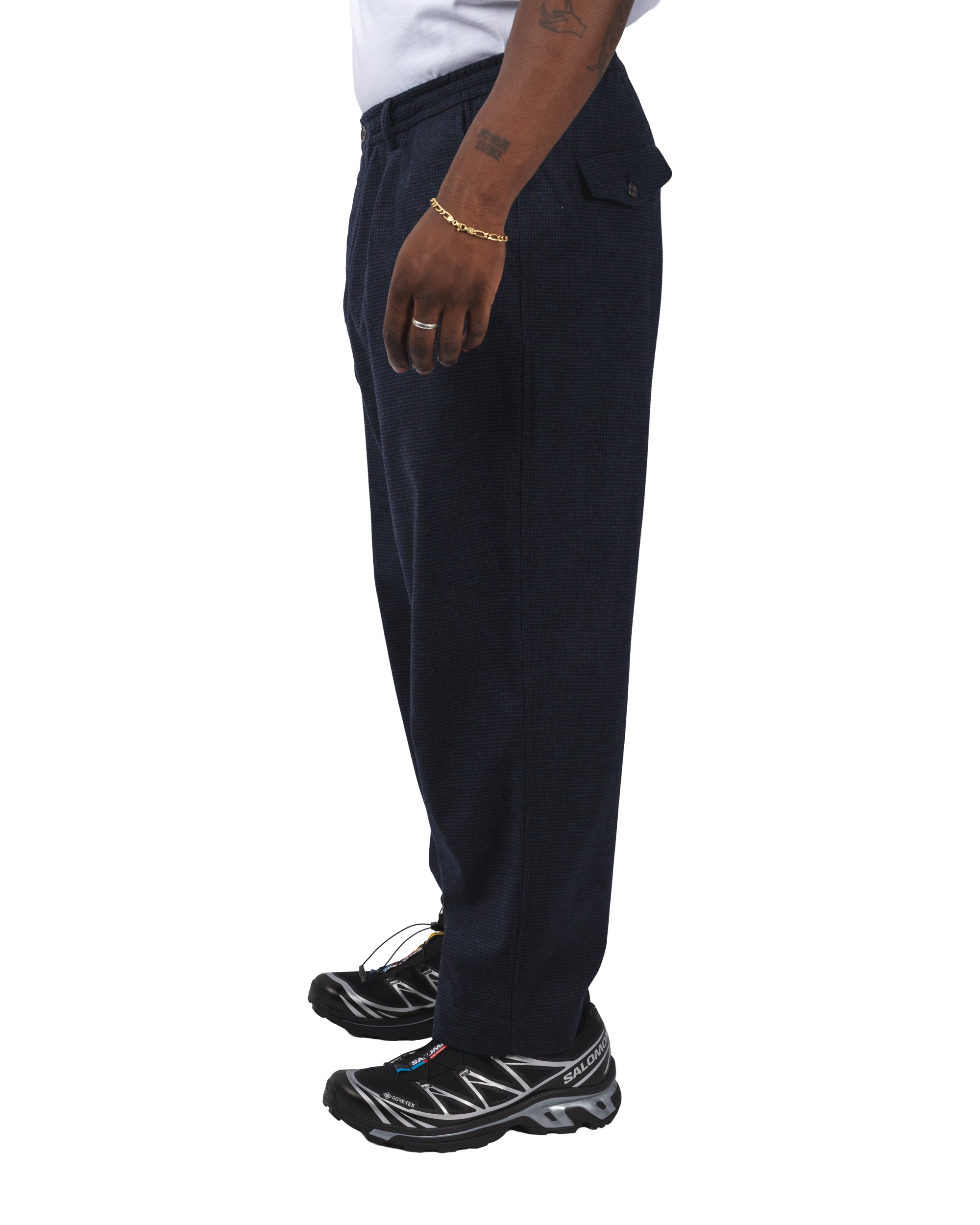 Oxford Pant