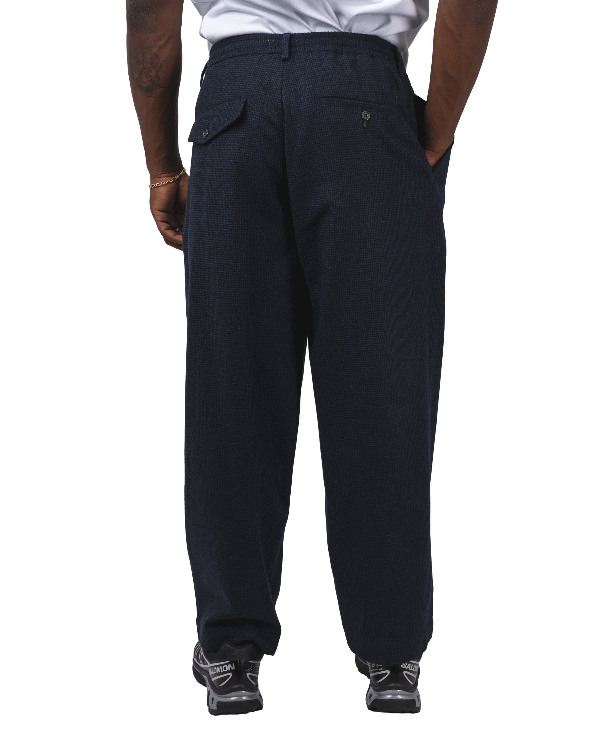 Oxford Pant