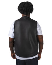 Military Liner Gilet