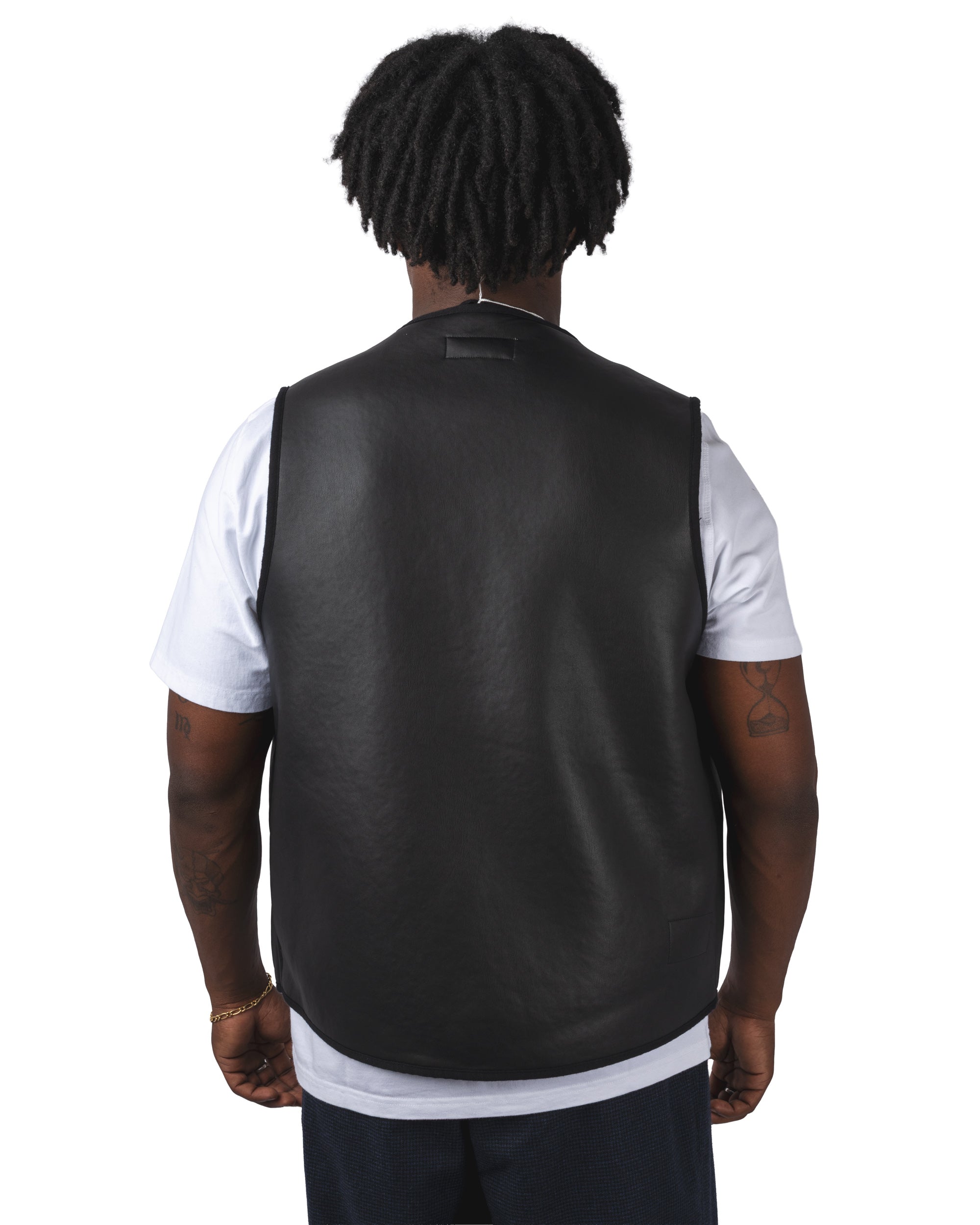 Military Liner Gilet