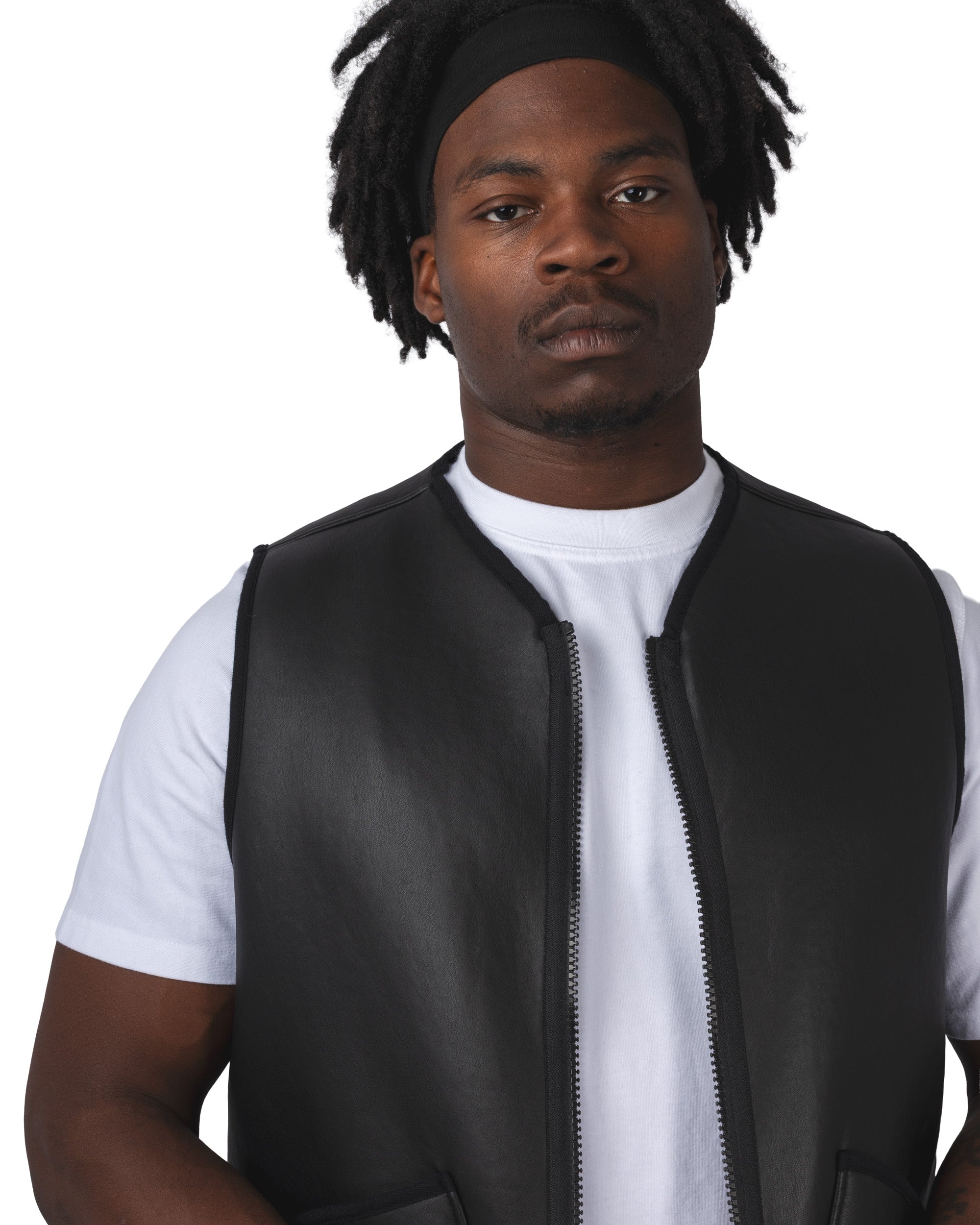Military Liner Gilet