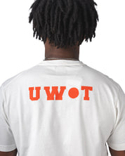 Print Tee x Topologie