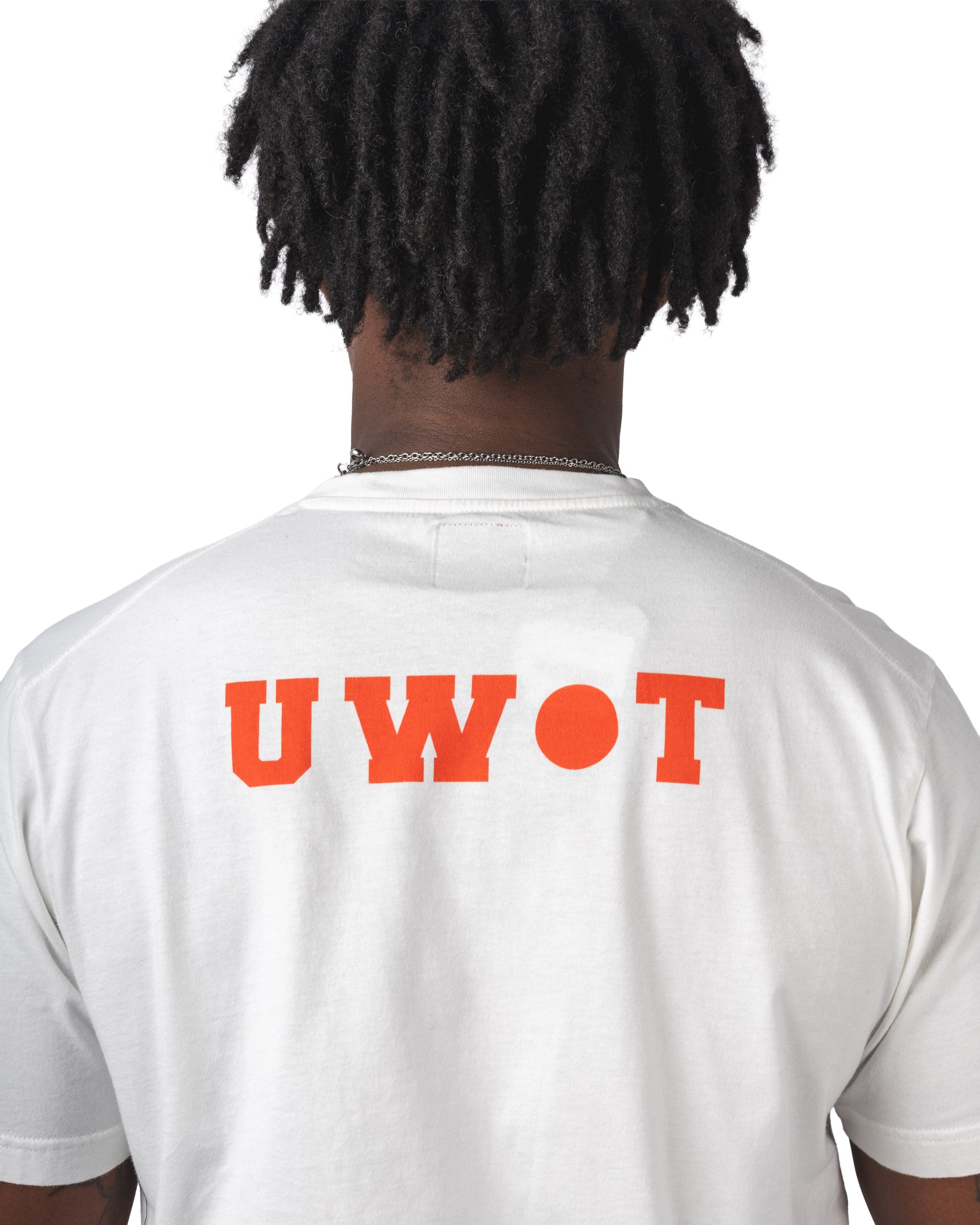 Print Tee x Topologie