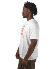 Print Tee x Topologie