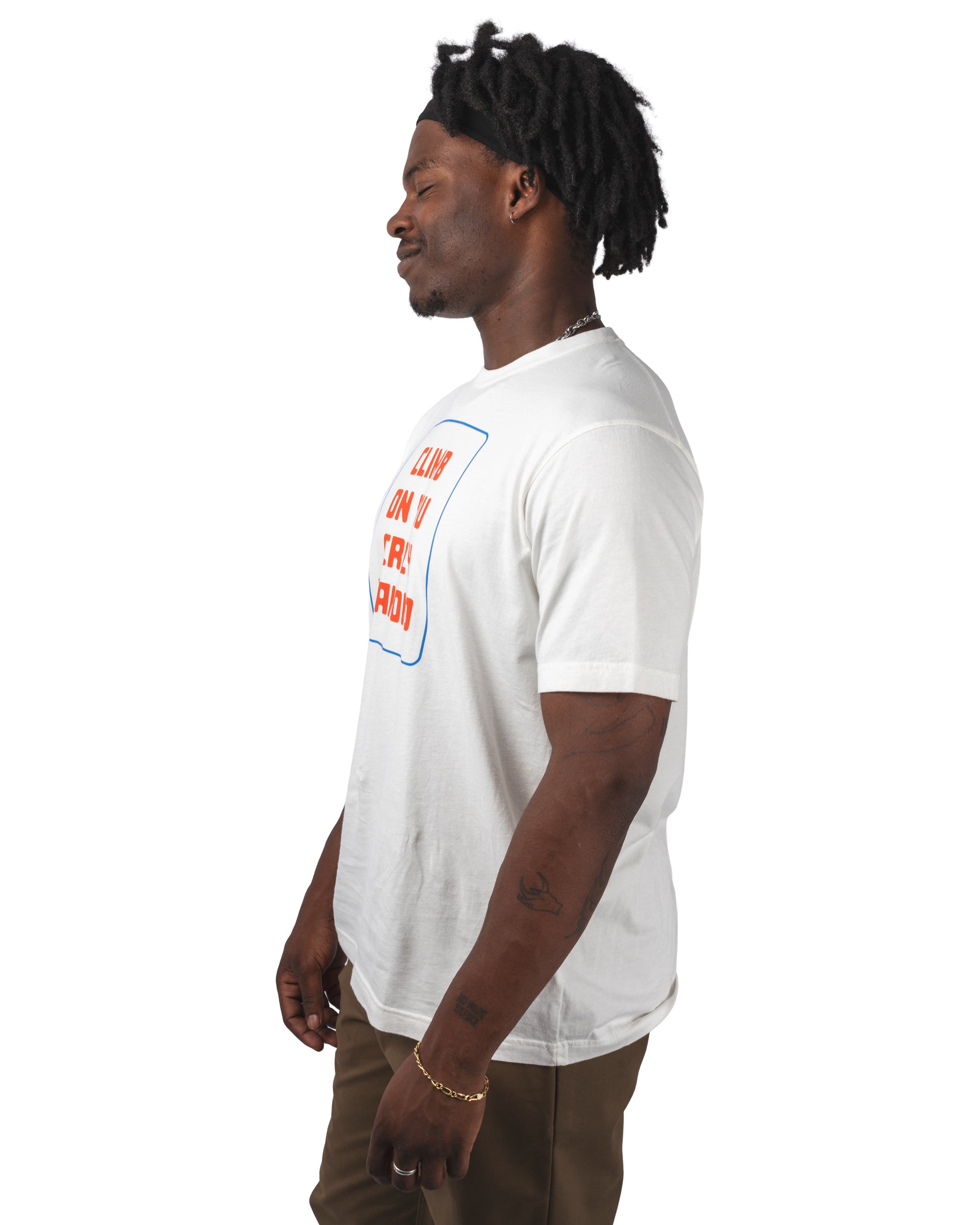 Print Tee x Topologie