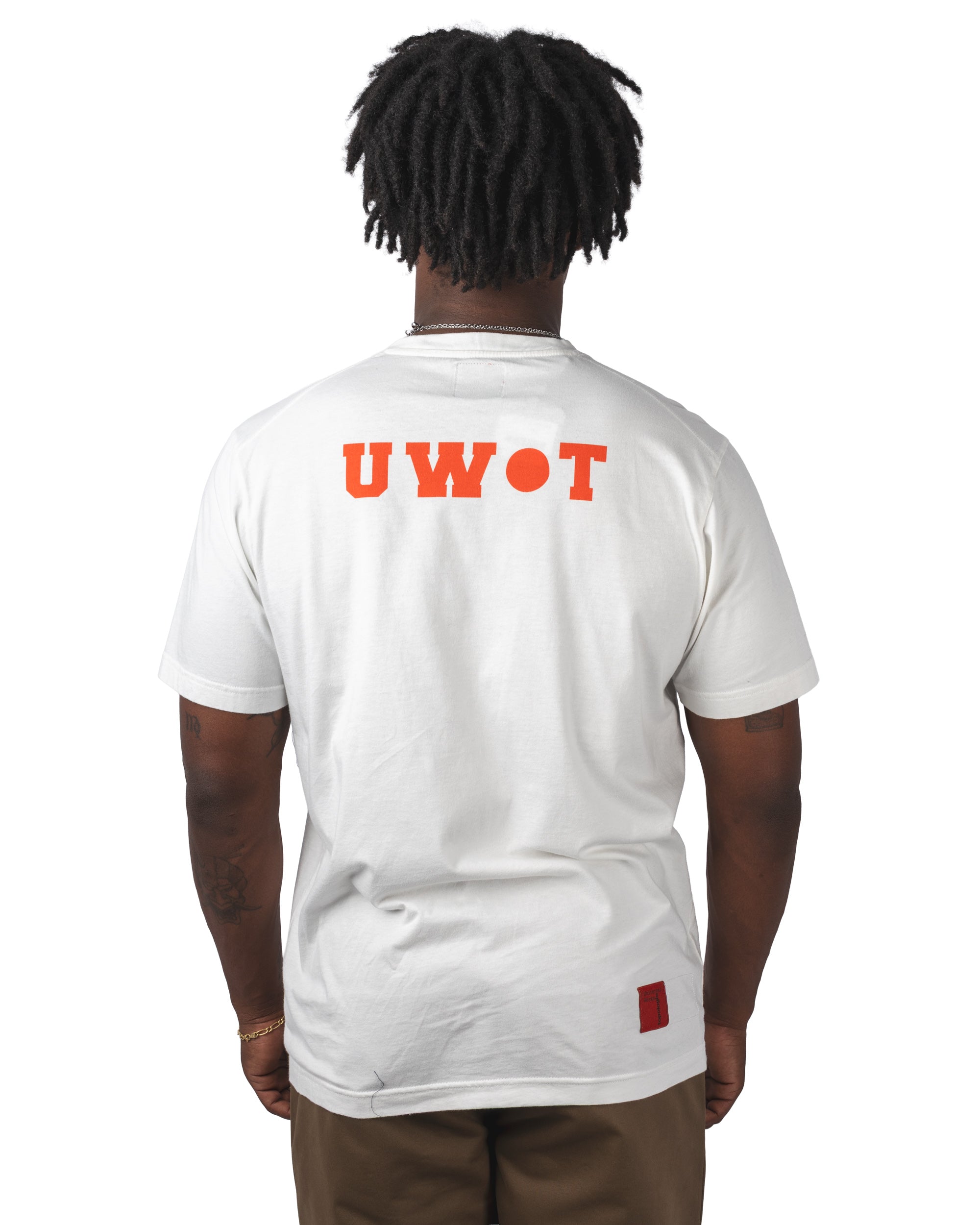 Print Tee x Topologie