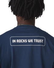 Print Tee x Topologie