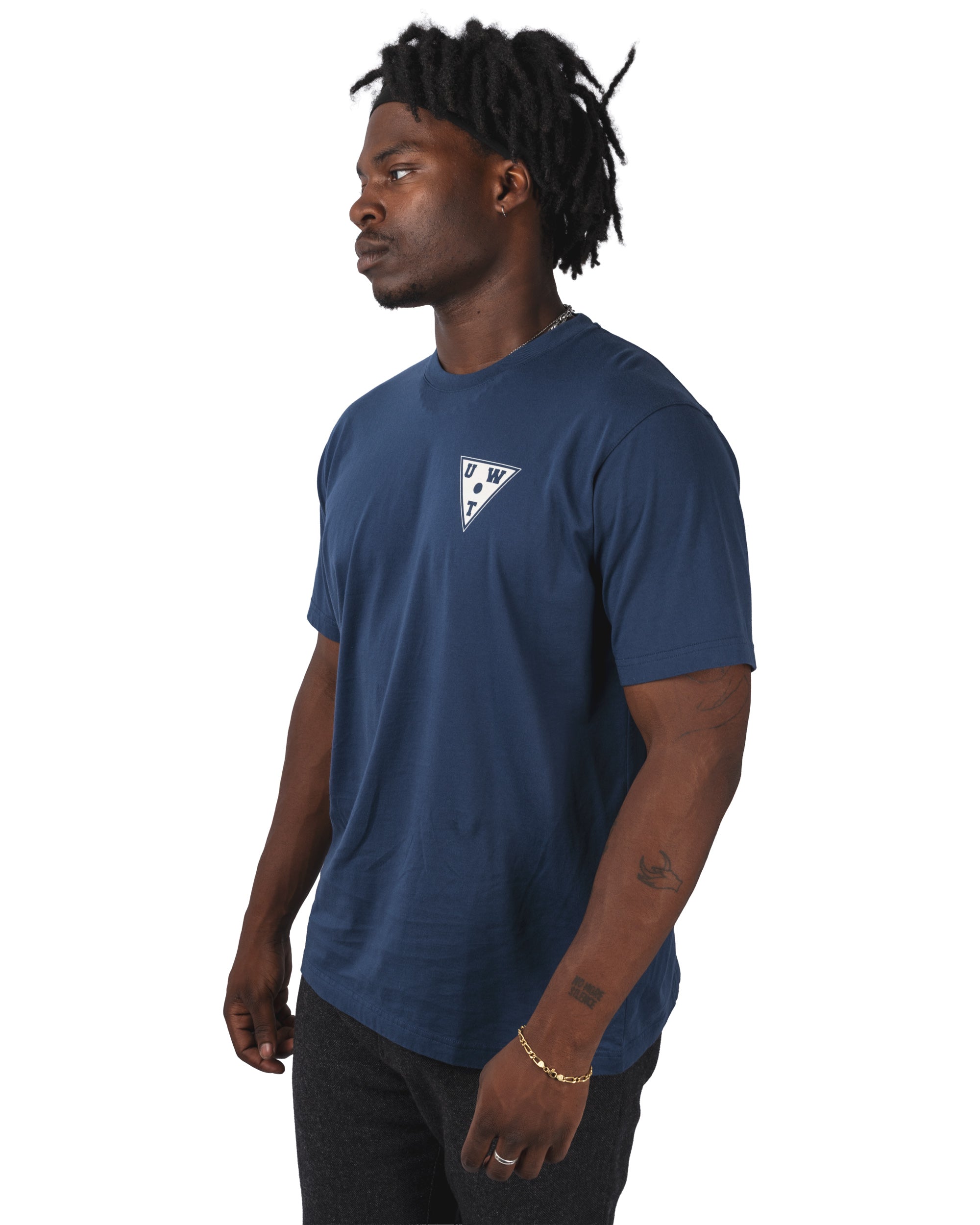Print Tee x Topologie