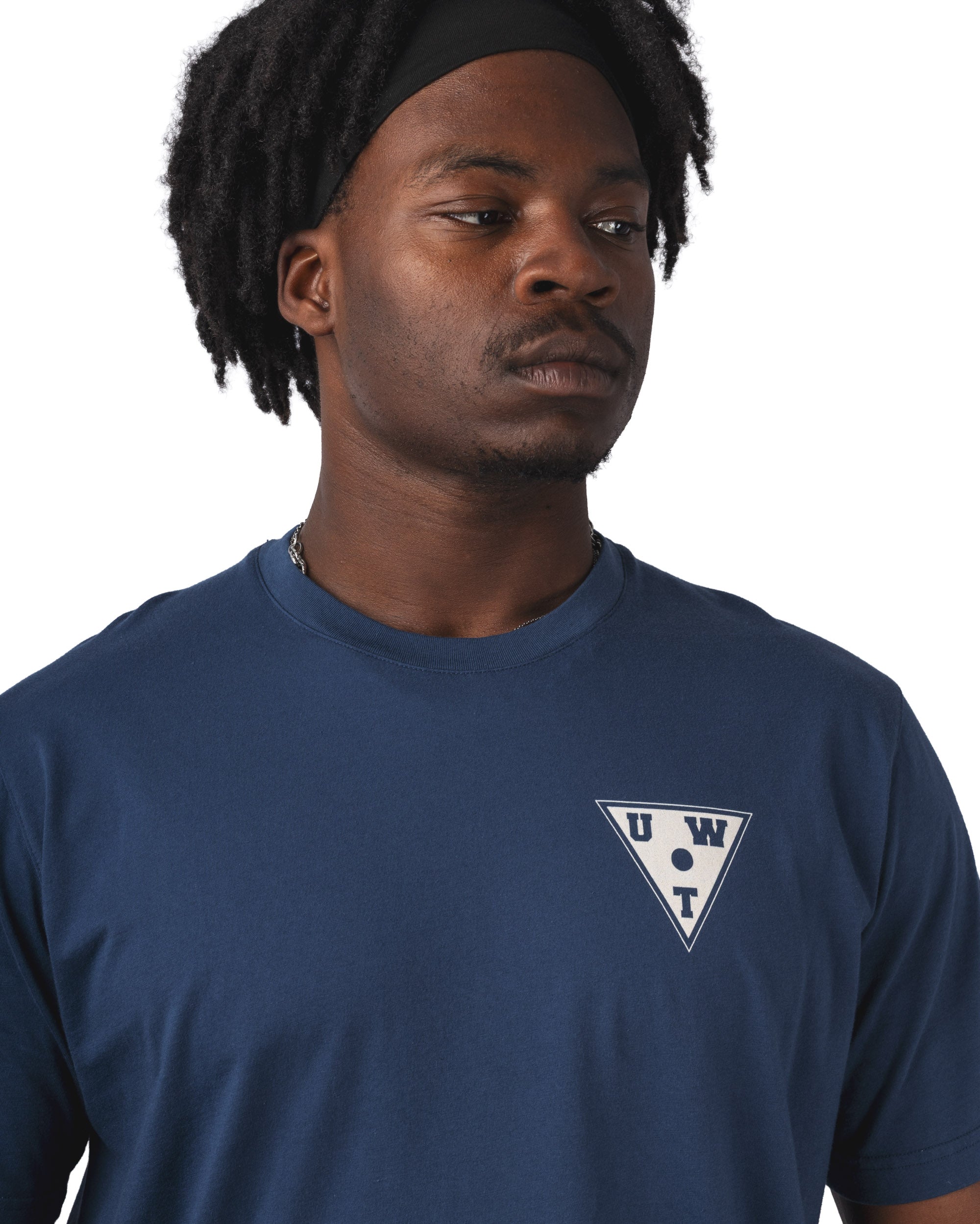 Print Tee x Topologie